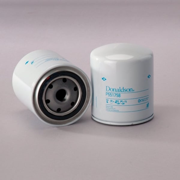 Hydraulic Filter